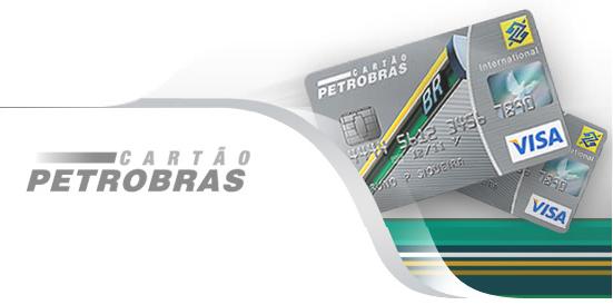 Cartão de Crédito Petrobrás Visa  – Como Solicitar