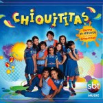 Álbum de Figurinhas Da Novela Chiquititas – Comprar Online chiquititas
