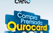 Promoção Compra Premiada Ourocard e Cielo– Participar, Prêmios