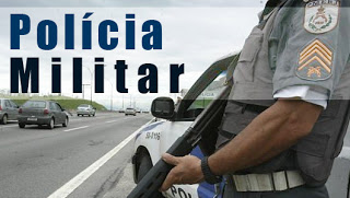 Concurso Policia Militar Rio de Janeiro 2022 – Fazer as Inscrições Online
