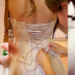 Modelos de Vestidos de Noivas com Corset – Onde Comprar espartilhos