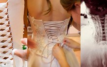 Modelos de Vestidos de Noivas com Corset – Onde Comprar