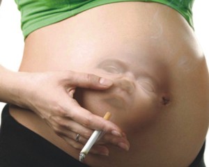 Mulheres que Fumam Durante a Gravidez – Quais os Perigos e Riscos