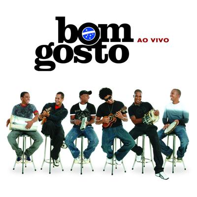 Grupo Bom Gosto – Biografia, Site Oficial, Agenda de Shows 2022