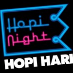 Hopi Night Eléktron no Hopi Hari 2025 – Comprar Ingressos Online hopi-night