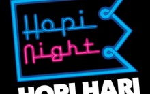 Hopi Night Eléktron no Hopi Hari 2024 – Comprar Ingressos Online