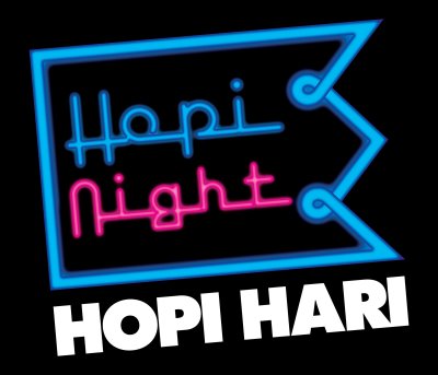Hopi Night Eléktron no Hopi Hari 2022 – Comprar Ingressos Online