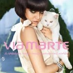 Coleçao Via Marte verão 2025 – Fotos, Modelos e Onde Comprar images