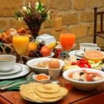 Bebidas saudáveis Para o Café da Manhã – Dicas images