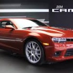 Novo Carro Chevrolet Camaro 2025 – Ver Fotos, Vídeos e Preço images