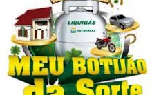 Liquigás Promoção Meu Botijão da Sorte 2024 – Como Participar