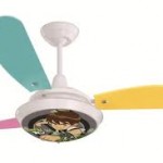 Ventilador de Teto Para Decorar a Casa – Ver Modelos e Onde Comprar images