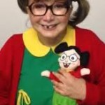 Shows da Chiquinha Personagem do Seriado Chaves no Brasil 2025 – Comprar Ingressos Online images