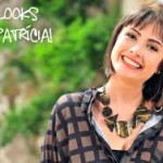 Looks Usados por Patrícia Personagem de Amor á Vida – Ver Fotos images