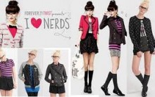 Tendências de Moda  Nerd Feminina 2024 – Fotos e Dicas