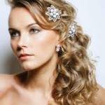 Arranjos de Cabelos Para Noivas – Modelos, Preços e Onde Comprar images