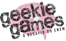 Geekie Games Desafio Enem 2024 –  Como Participar