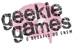 Geekie Games Desafio Enem 2022 –  Como Participar