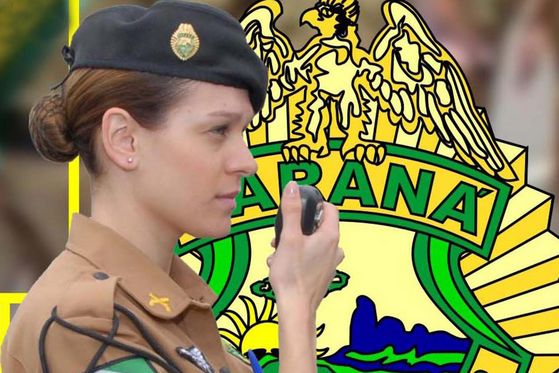Concurso Polícia Militar do Paraná 2022 – Vagas, Edital, Inscrições, Salário