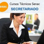 Curso Técnico de Secretariado no SENAC SP - Como Se Inscrever secretariado senac