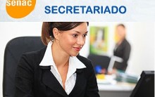 Curso Técnico de Secretariado no SENAC SP – Como Se Inscrever