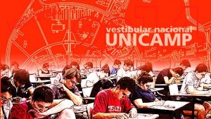 Vestibular Unicamp 2014 – Consultar Calendário e Fazer Inscrições