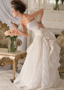 vestido-noiva-ensaio-corset-com-lacos-e-texturas