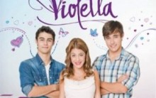 Violetta Série da Disney Chanel – Assistir Online