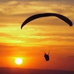 voar de parapente