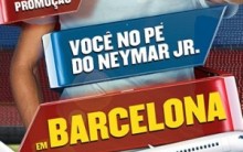 Promoção Tenys Pé Você no Pé do Neymar 2024 – Como Participar