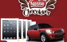 Promoção Choco Prêmios Nestlé 2024 – Como Participar