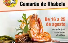 Festival do Camarão em Ilhabela 2024 – Restaurantes Participantes