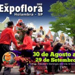 32º Edição Expoflora na Cidade de Holambra sp 2025 – Comprar Ingressos Índice