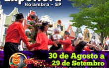 32º Edição Expoflora na Cidade de Holambra sp 2024 – Comprar Ingressos
