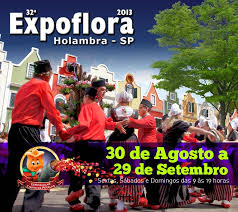 32º Edição Expoflora na Cidade de Holambra sp 2022 – Comprar Ingressos