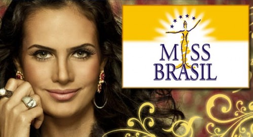 Concurso Miss Brasil 2013 – Ver Lista de Candidatas