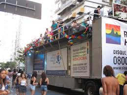 Concurso Público Programa Rio sem Homofobia 2023