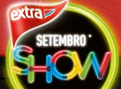 Promoção Extra Setembro Show 2022 – Como Participar