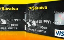 Cartão de Crédito Livraria Saraiva – Solicitar Cartão Online, Vantagens do Cartão