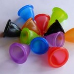 Copo Menstrual - Como Funciona, Vantagens copo-menstrual