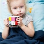 Como Evitar as Complicações com a Catapora na Infância – Dicas images