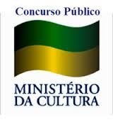 Concurso Ministério da Cultura 2014 – Fazer as Inscrições e Valor da Taxa
