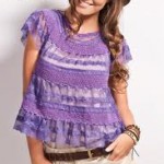 Tendências de Roupas de Tricô para o Verão 2025 – Ver Modelos e Dicas images