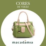 Coleção de Bolsas Macadâmia 2025 - Modelos, Comprar Online macadamia
