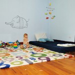 Decoração de Quartos Infantis Montessoriano – Ver Fotos e Dicas montessori2