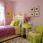 Decoração Para Quartos de Mulheres Solteiras – Ver Fotos e Dicas moveis coloridos 3jpg