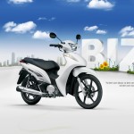 Nova Honda Biz 2025 - Lançamento, Preço, Modelo nova-biz-honda