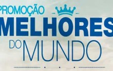 Promoção “Melhores do Mundo” Head &Shoulders – Como Participar, Prêmios