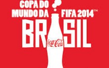 Promoção Todo Mundo na Copa Coca-Cola – Como Participar
