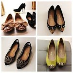 Tendências de Sapatilhas Para Verão 2025 - Modelos sapatilhas santa